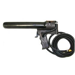 Dispensing Gun, Pistol Grip Cartridge Gun 12 oz. 100 psi - G-Series