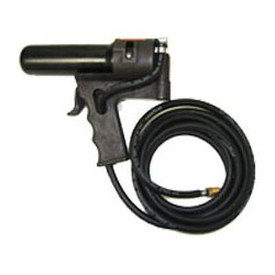 Dispensing Gun, Pistol Grip Cartridge Gun 6 oz. 100 psi - G-Series