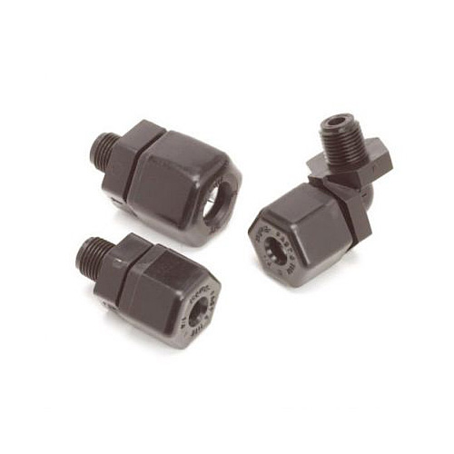 Compression Fittings and Tubing