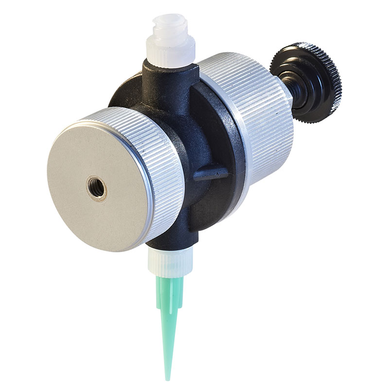 Disposable Pinch Tube Valves - TS1212