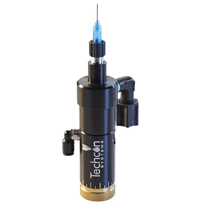 Needle Valves - TS5420 Adjustable Series