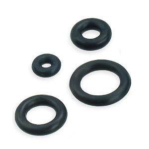 Replacement 3cc EPR O-Ring