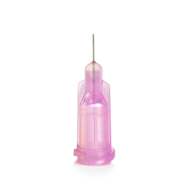 TE Series 30 AWG X .25" LG, Lavender (QTY=50)